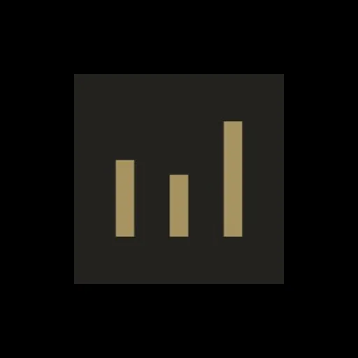 Intertrader Copy Trading Android app icon