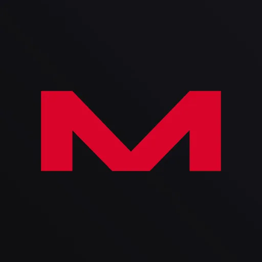 Muzivi: Music Video Maker Android app icon