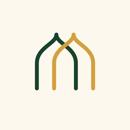 Ameen Android app icon