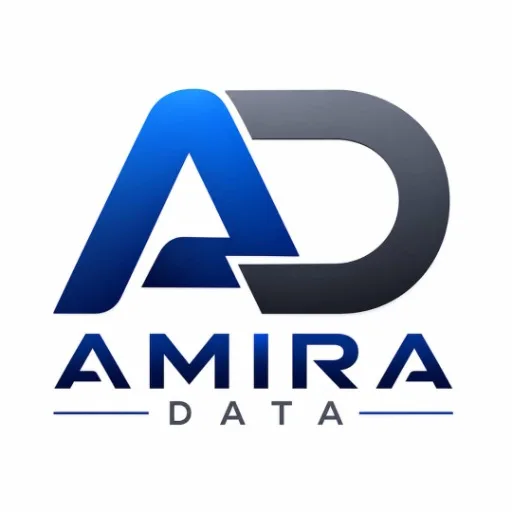 Amiradata Android app icon