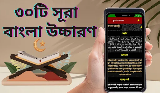 সকল প্রকার নামাজের নিয়ত, নিয়ম Android app screenshot 4