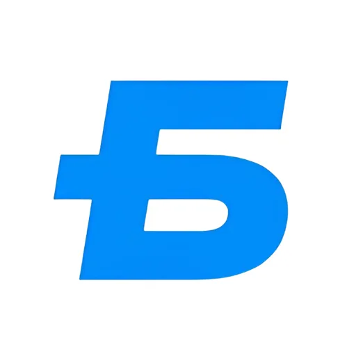 Бетсити Android app icon