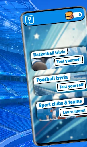 Бетсити Android app screenshot 5