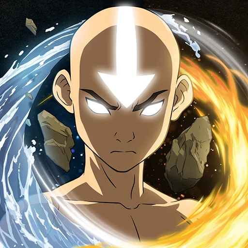 Avatar: Realms Collide Android app icon