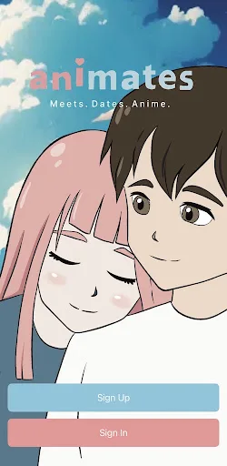 AniMates Android app screenshot 2
