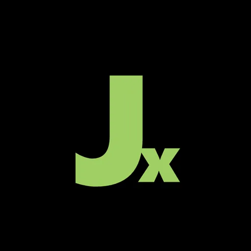Job X Android app icon
