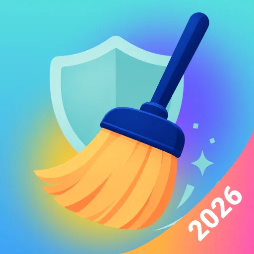 Antivirus Plex: Secure Cleaner Android app icon