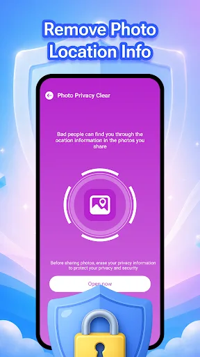Antivirus Plex: Secure Cleaner Android app screenshot 2