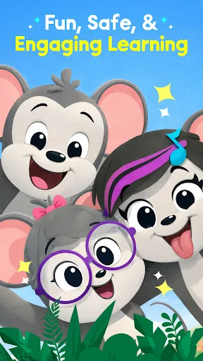 ABCmouse: Kids Learning Games Android app screenshot 3