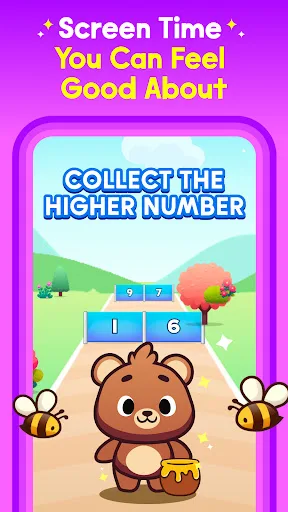 ABCmouse: Kids Learning Games Android app screenshot 4