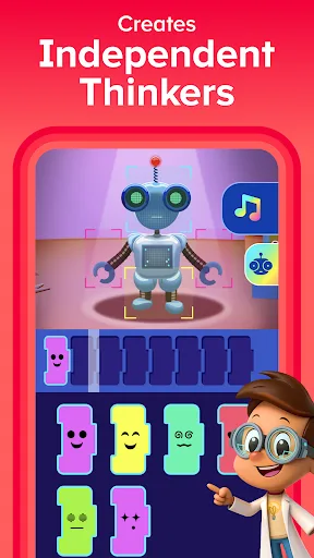 ABCmouse: Kids Learning Games Android app screenshot 5
