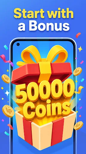 LoyaPlay: Game Rewards Android app screenshot 3