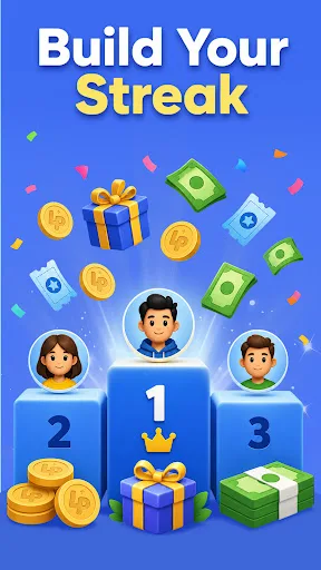 LoyaPlay: Game Rewards Android app screenshot 5