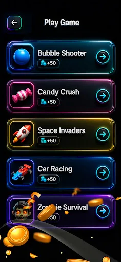 CashAdda - Daily Rewards Android app screenshot 2