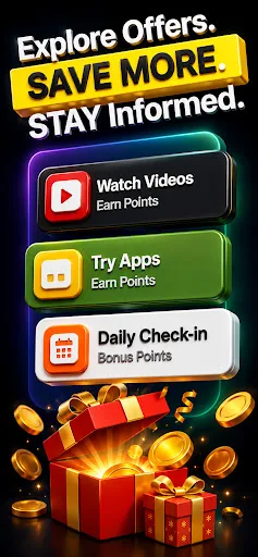 CashAdda - Daily Rewards Android app screenshot 4