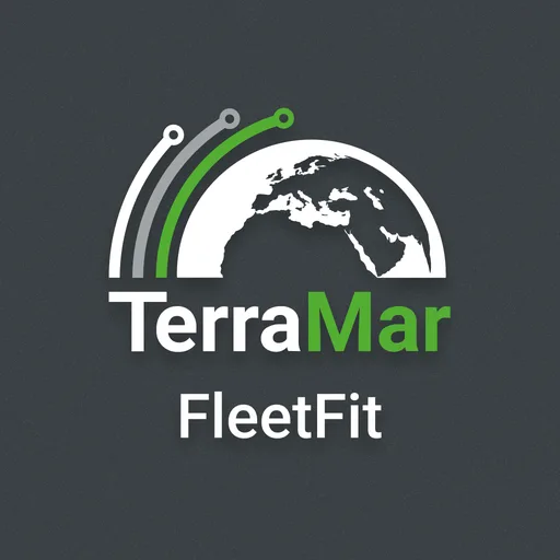 Fleet Fit Android app icon