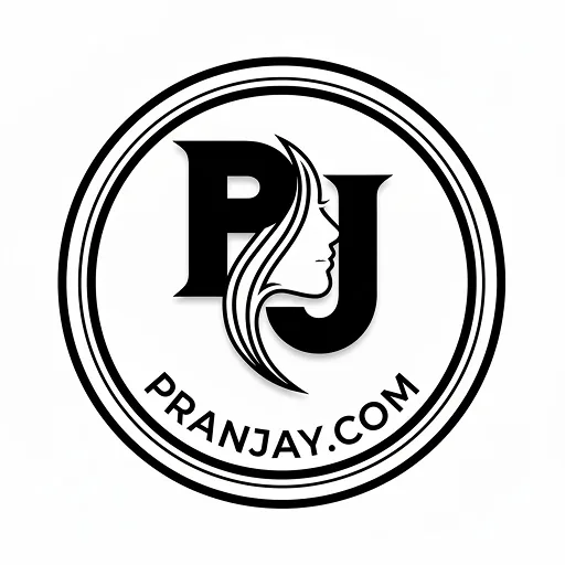 Pranjay Android app icon