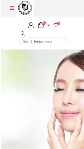 Pranjay Android app screenshot 2