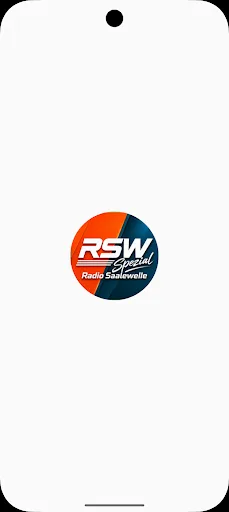 RSW Spezial Android app screenshot 1