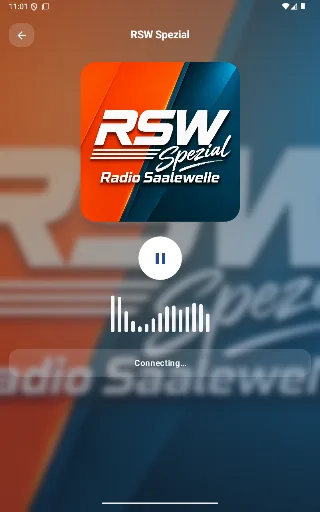 RSW Spezial Android app screenshot 4