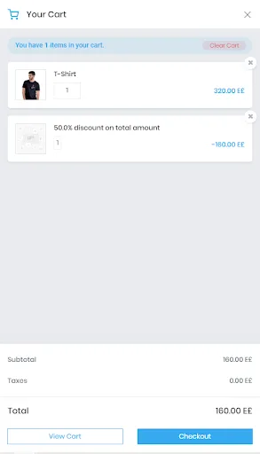 Target Original Brands Android app screenshot 5