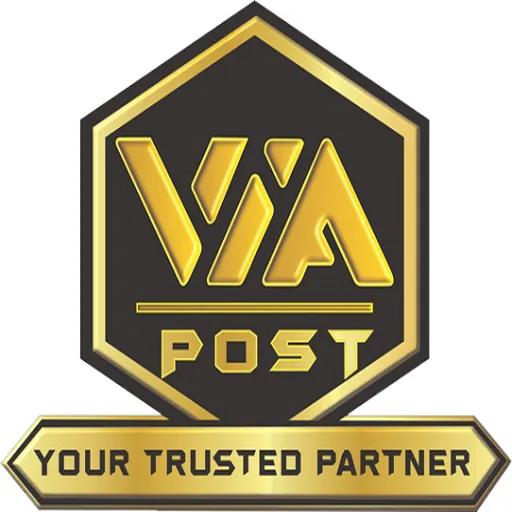 Via Post Android app icon