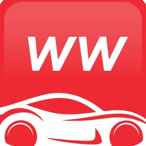 Watan Wheels – وطن ویلز Android app icon