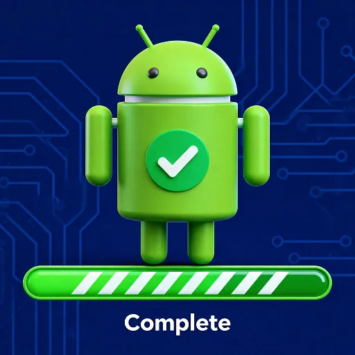 Software Update - App Updates Android app icon