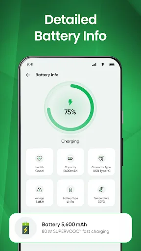 Software Update - App Updates Android app screenshot 6