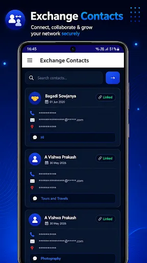 AptKard Android app screenshot 5