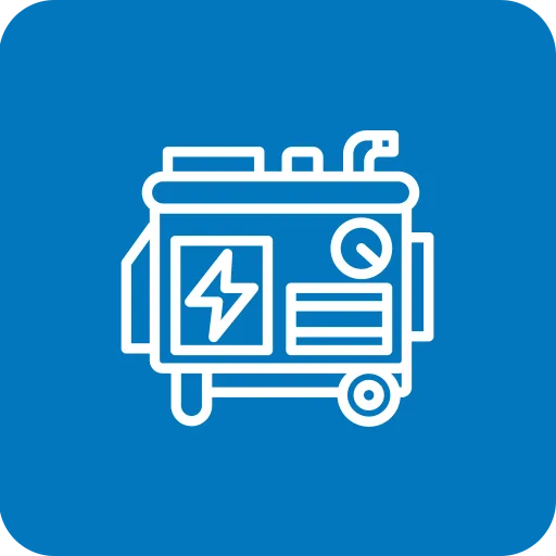 Sensometer : Generator Monitor Android app icon