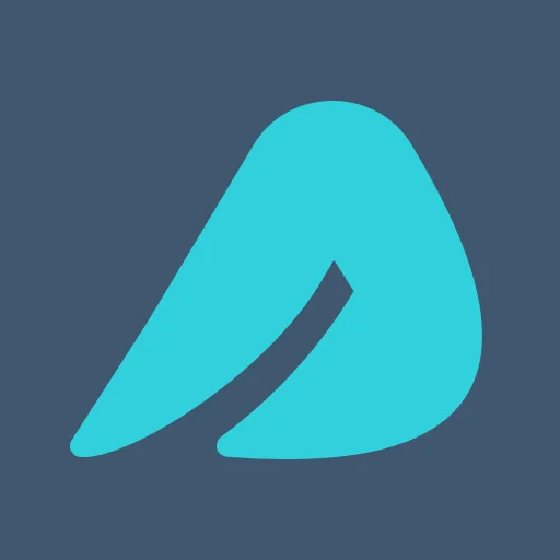 Aqwire Android app icon