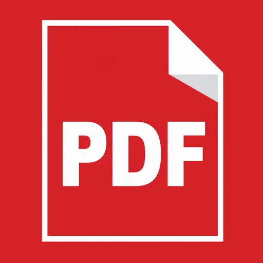 Arcfolio PDF Android app icon
