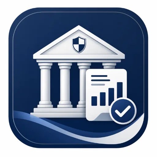 Subsidized Loans Tracker Android app icon