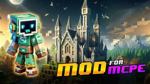 4Craft : Addons for MCPE Android app screenshot 4