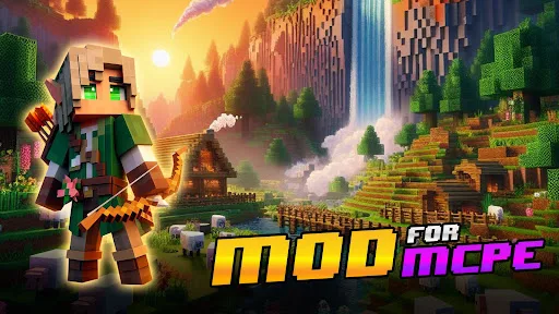 4Craft : Addons for MCPE Android app screenshot 5