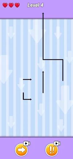 Arrow Outlet Android app screenshot 1