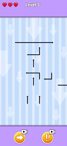 Arrow Outlet Android app screenshot 2