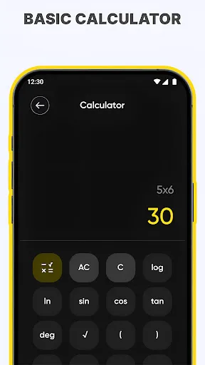 AR Ruler & Tape Measure App Android app screenshot 4