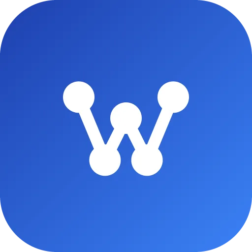 WEBNIFY Android app icon