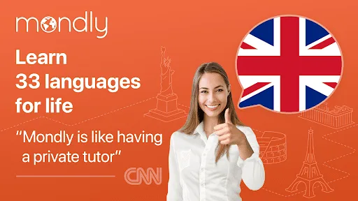 Learn English. Speak English Android app screenshot 1