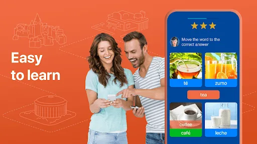 Learn English. Speak English Android app screenshot 3