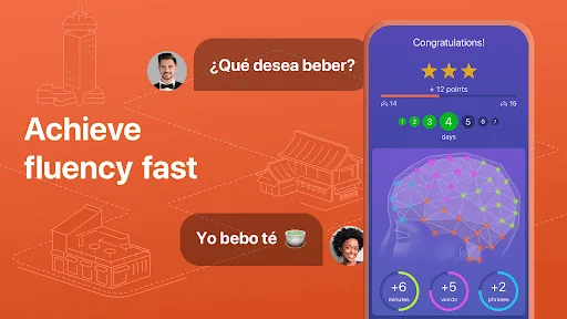 Learn English. Speak English Android app screenshot 5