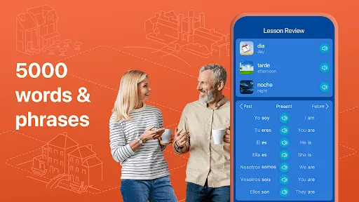 Learn English. Speak English Android app screenshot 6