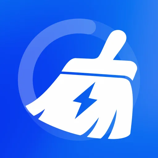 AuraCleaner Android app icon