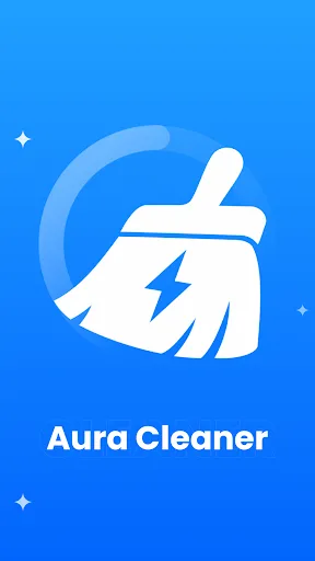 AuraCleaner Android app screenshot 1