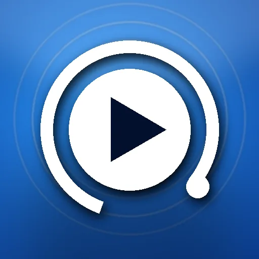 AuraDrama: Short Drama HD Android app icon