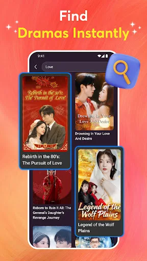 Auralix: Drama Shorts & Reels Android app screenshot 6