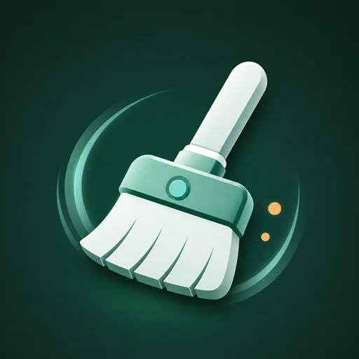 Aurora Clear Android app icon
