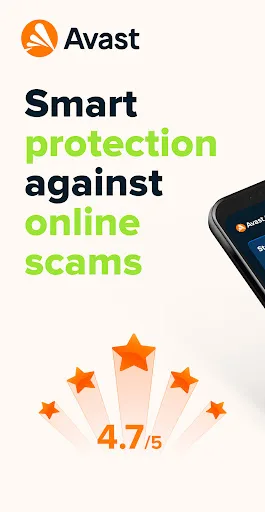 Avast One: Antivirus, Security Android app screenshot 1